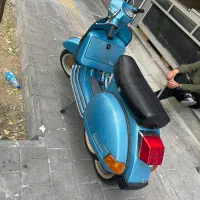 وسپا ۱۲۵ کلکسیونی