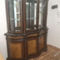 بوفه کنسول|بوفه، ویترین، کنسول|تبریز, |دیوار