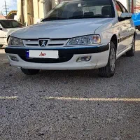 پارس سال مدل ۹۸