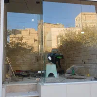 کرکره برقی و شیشه سکوریت|خدمات پیشه و مهارت|پاکدشت, پاکدشت (مامازند)|دیوار