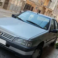 فروش پژوه 405|خودرو سواری و وانت|ایلام, |دیوار