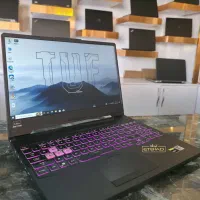 لپتاب ایسوس طراحی مهندسی گیم fx506  قسطی بدون سود|رایانه همراه|مشهد, دانشجو|دیوار