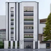 آپارتمان-سندار-98متری