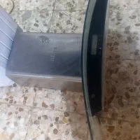 لباسشوئی دوقلو وهود استیل