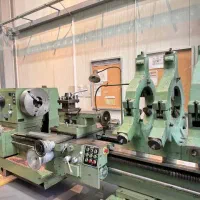 استخدام تراشکار ماهر و نیمه ماهر|استخدام صنعتی، فنی، مهندسی|تهران, نارمک|دیوار