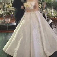 لباس عروس