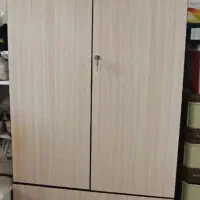 کمدلباسی mdf