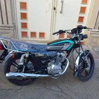 موتور ۲۰۰ کبیر مدل ۱۴۰۳