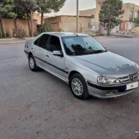 پارس موتور زانتیا شاسی پلمپ