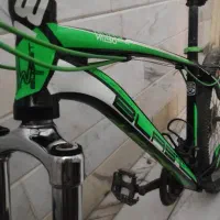 دو دوچرخه 26 و 12|دوچرخه، اسکیت، اسکوتر|دلیجان, |دیوار