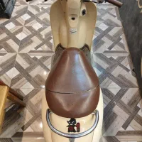 پاکشتی هوندا اسکوپی|موتورسیکلت|شیراز, میانرود|دیوار