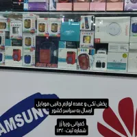 اسپیکر مینی اصل