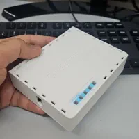 روتر میکروتیک hAP ac lite