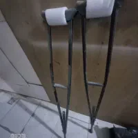دوعددعصا