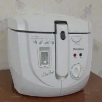 سرخ کن برقی