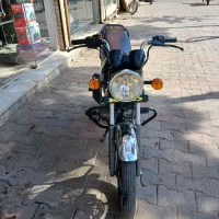 KLD200|موتورسیکلت|سبزوار, مدرس|دیوار