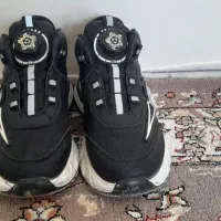 کفش سایز ۳۴