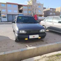 پراید مدل 90