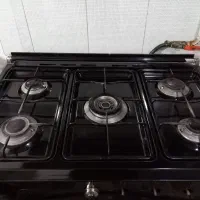 اجاق گاز|اجاق گاز و لوازم برقی پختوپز|رشت, پاره بیجار|دیوار