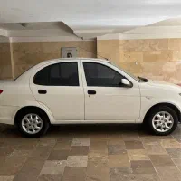 ساینا اس 1402|خودرو سواری و وانت|کرج, فاز ۴ مهرشهر|دیوار