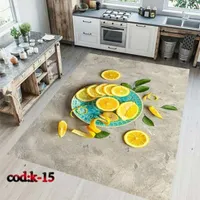 فرش آشپزخانه