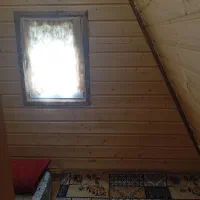 اجاره روزانه کلبه سوییسی در سنگر شاقاجی|اجارهٔ کوتاهمدت ویلا و باغ|سنگر, |دیوار