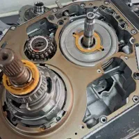 تعمیرات تخصصی گیربکس های اتوماتیک خودرو های داخلی|خدمات موتور و ماشین|همدان, |دیوار