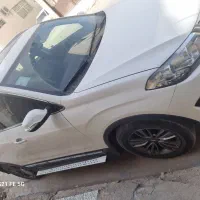 تیگو ۵ مدل ۹۵|خودرو سواری و وانت|زاهدان, |دیوار