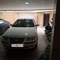 سمند مدل ۹۵ ef7|خودرو سواری و وانت|رشت, رشتیان|دیوار