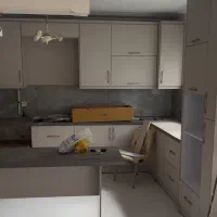 اپارتمان مطهری تکواحد طبقه۲بر دو مطهری۱۰۰متری