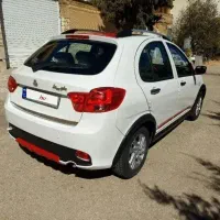 کوئیک GXRL|خودرو سواری و وانت|شیراز, دینکان|دیوار