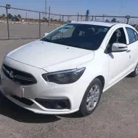 شاهین cvt اتومات