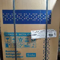 یخچال فریزر جنرال ایدو ۲۴ فوت