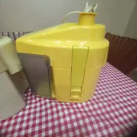 آبمیوه گیری همگی باهم|آبمیوه‌گیر و آب‌مرکبات‌گیر|گرگان, |دیوار