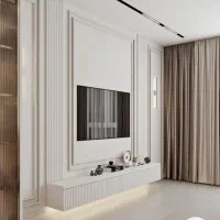 گچکاری|خدمات پیشه و مهارت|مشهد, ایثار|دیوار