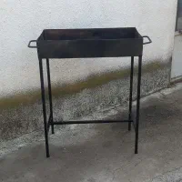 منقل کبابی|اجاق گاز و لوازم برقی پختوپز|گرگان, |دیوار