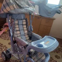 کالسکه کودک