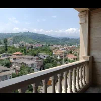 ویلا سادات‌شهر دوبلکس 400زمین 300بنا