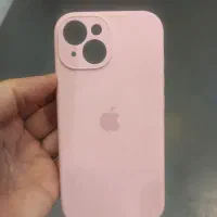 قاب سیلیکون ایفون ۱۵نرمال