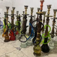 قلیان عمده خوشمزه