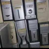 خریدار و فروشنده کیس و مانیتور خراب