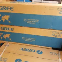 کولرگازی 30 هزار گری کولر گازی A+++ GREE INVERTER|کولر گازی و فنکوئل|تهران, کن|دیوار