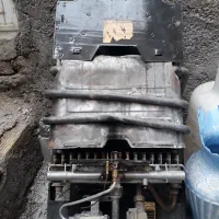 آبگرمکن ایران شرق