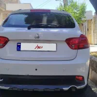 کوییک r98|خودرو سواری و وانت|شیراز, سجادیه|دیوار