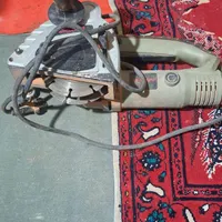 شیارزن کرون