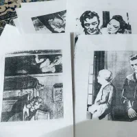 کتاب آموزش طراحی از چهره|کتاب و مجله آموزشی|اصفهان, سروستان|دیوار