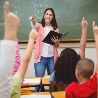 تدریش خصوصی کلاس  اول تا پنجم  کلیه دروس