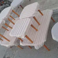 حراج مبل شب عید|مبلمان خانگی و میز عسلی|نجف‌آباد, یزدانشهر|دیوار