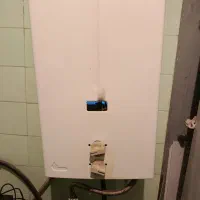 آبگرمکن دیواری بوتان|آبگرمکن، پکیج، شوفاژ|شاهین‌شهر, شهرک سایت|دیوار