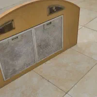 هود آشپزخانه روکار|هود|صدرا-فارس, فاز ۱|دیوار